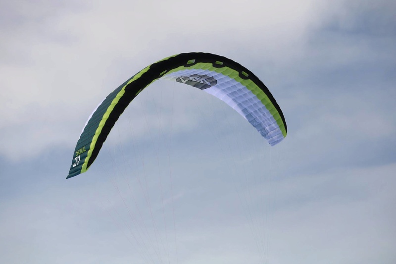 flysurfer Soul: sortie en avril - Page 3 27023910