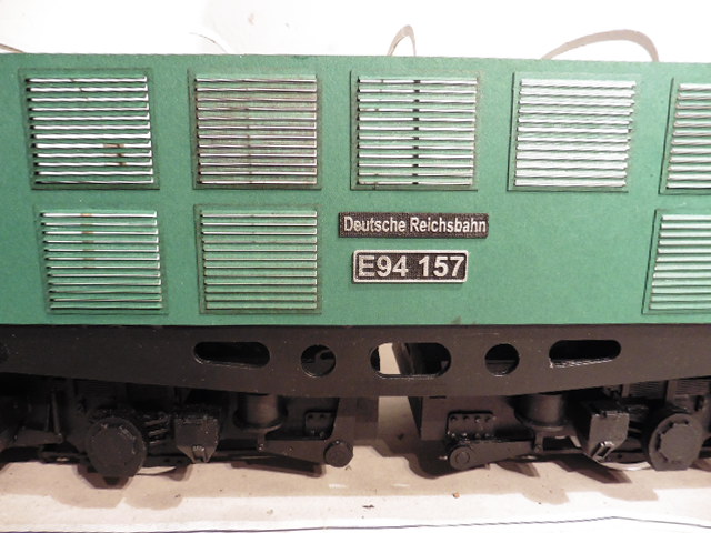 Güterzuglock E-94 in 1:22,5 gebaut von Gustibastler - Seite 2 P1070214