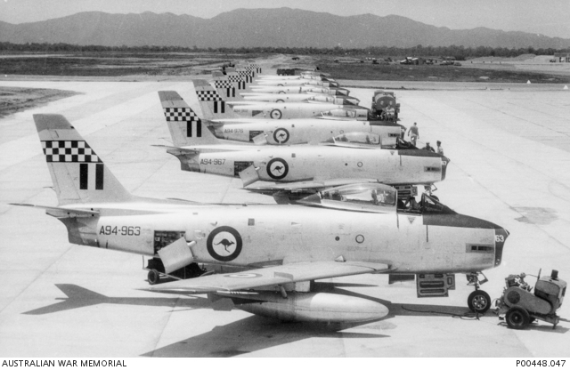 Sabre Flight - Pilot Vacancies Raaf-s11