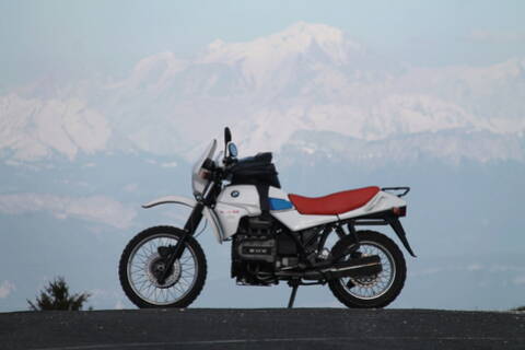 K75 gs 2024