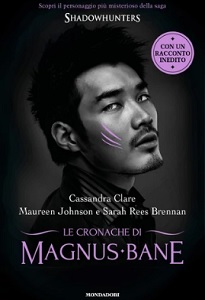 SHADOWHUNTERS Magnus10