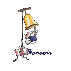 Bonjour / Bonsoir de Novembre Dyn01011