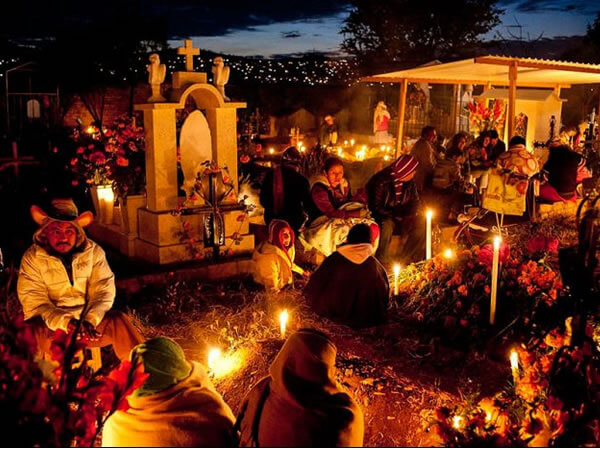 Bonjour / Bonsoir de Novembre Jour-d10