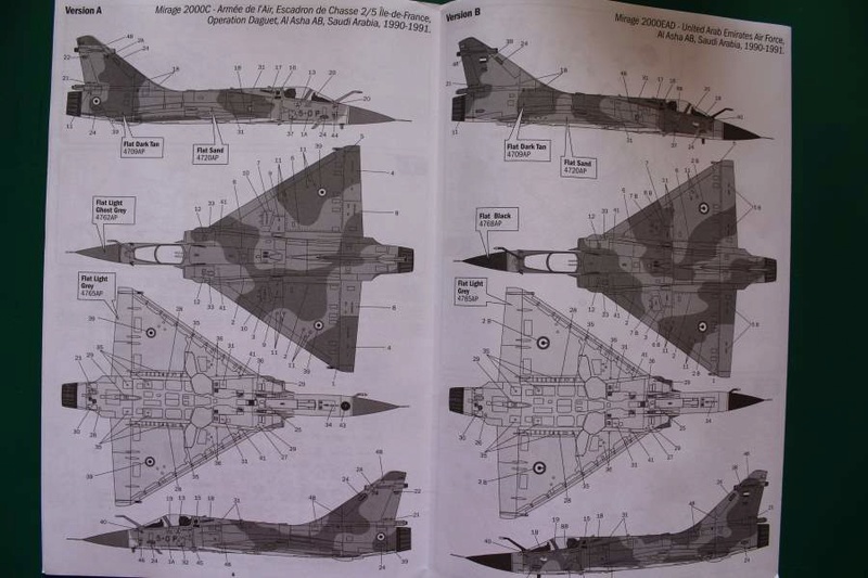 [Italeri] mirage 2000-C 000_it17