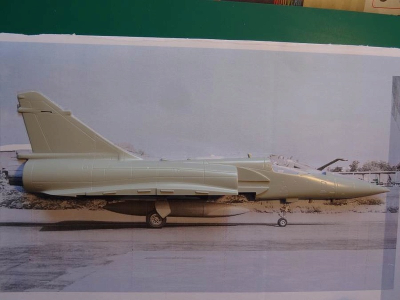 comparatif - Comparatif DASSAULT MIRAGE 2000 C & N HELLER / ITALERI / REVELL 1/72ème 000_it22