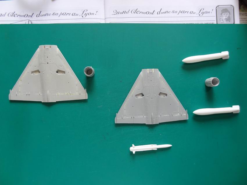 DASSAULT MIRAGE 2000 N 1/72 - Page 2 004_he13
