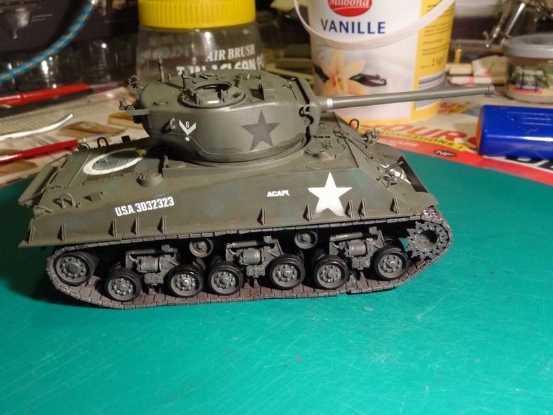 [Tasca] Sherman M4A3E8 1/35 - Page 4 030_sh16