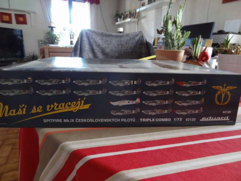 achats divers Triple10