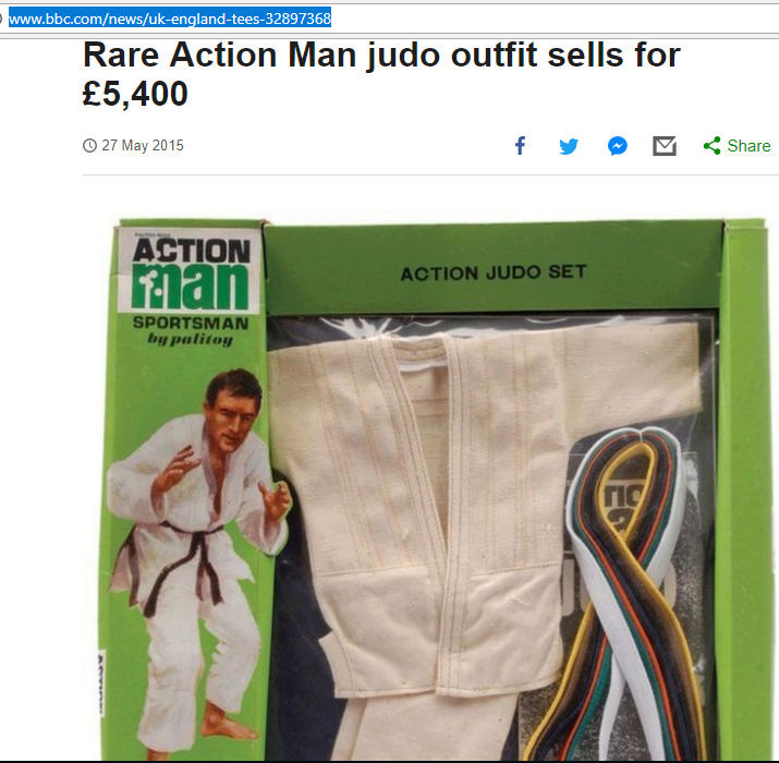 Action man Action10