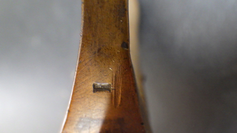Identification d'un sabre briquet à poinçons "3" et "GA" Rimg0912