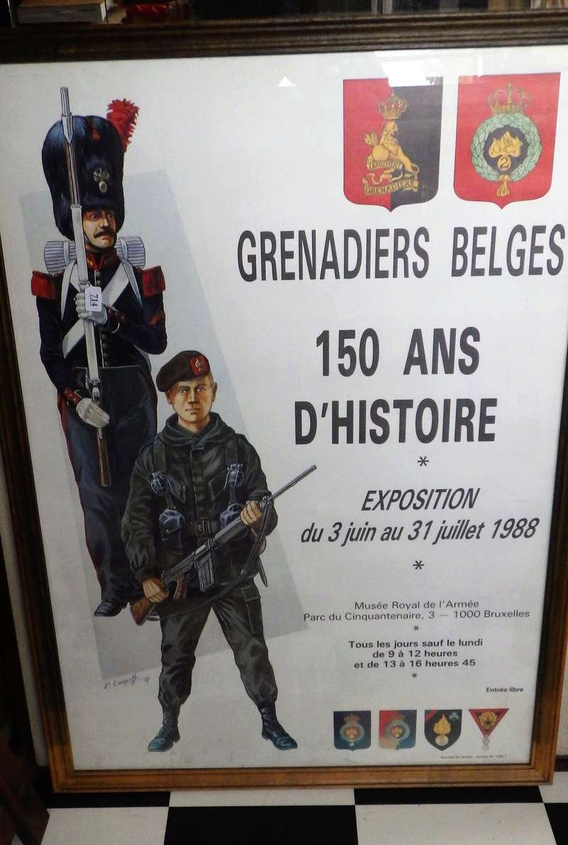 Militaire Belge...Grenadier Rimg2110