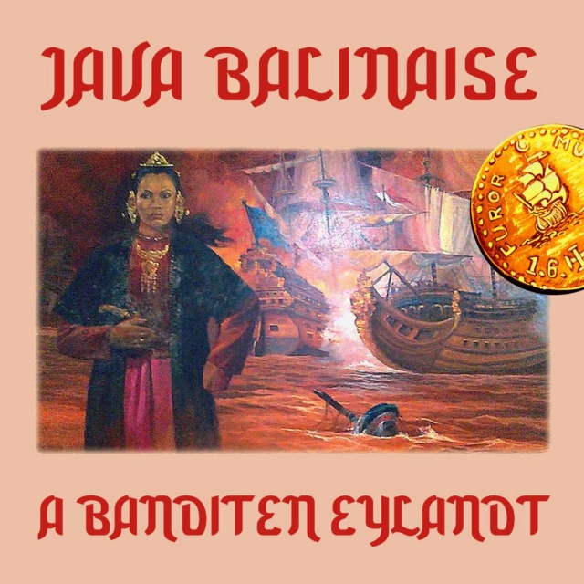 [RC Narratif ] JAVA BALINAISE À BANDITEN EYLANDT 0015