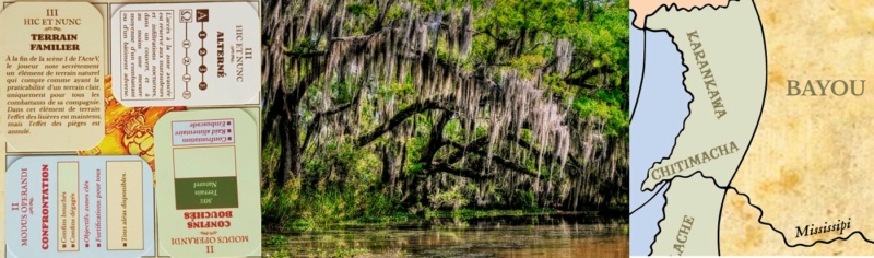 FUROR MUNDI (II Momento Mori) - LE BAYOU DE PABIENVENIDO Bayoub10