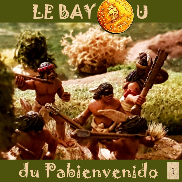 FUROR MUNDI (II Momento Mori) - LE BAYOU DE PABIENVENIDO Bayout10