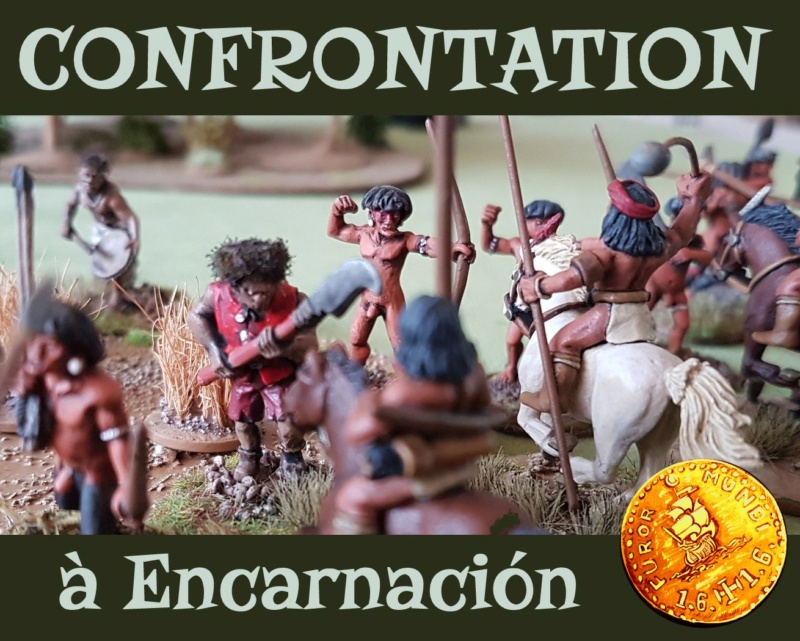 [FUROR MUNDI] Confrontation à Encarnación - RC didactique in extenso Teaser10