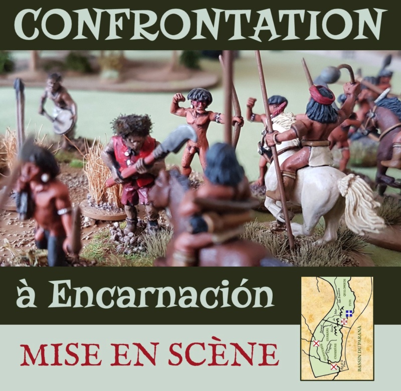 [FUROR MUNDI] Confrontation à Encarnación - RC didactique in extenso Teasme10