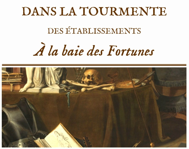 Furor Mundi  II Memento Mori  Titre-15