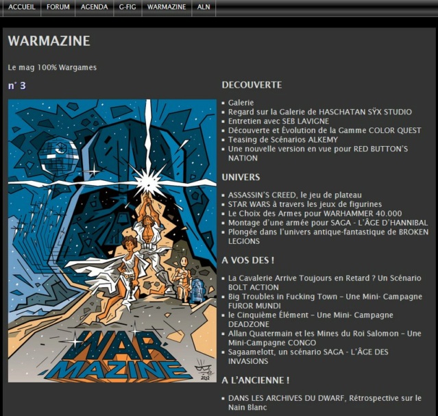 FUROR MUNDI - II - MEMENTO MORI Wm11
