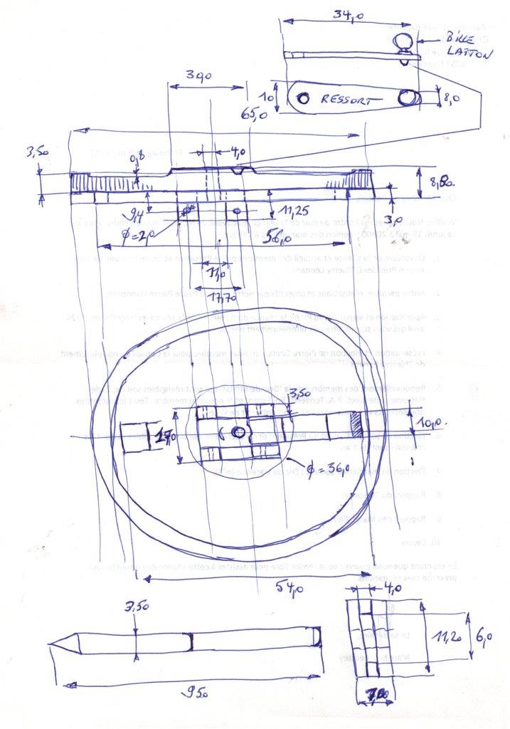 MOTEUR KÖRTINGS Cci28010