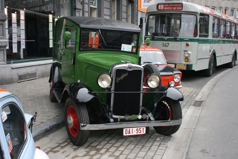PETIT CAMION BEDFORD BYC 1938 A VENDRE Img_0311