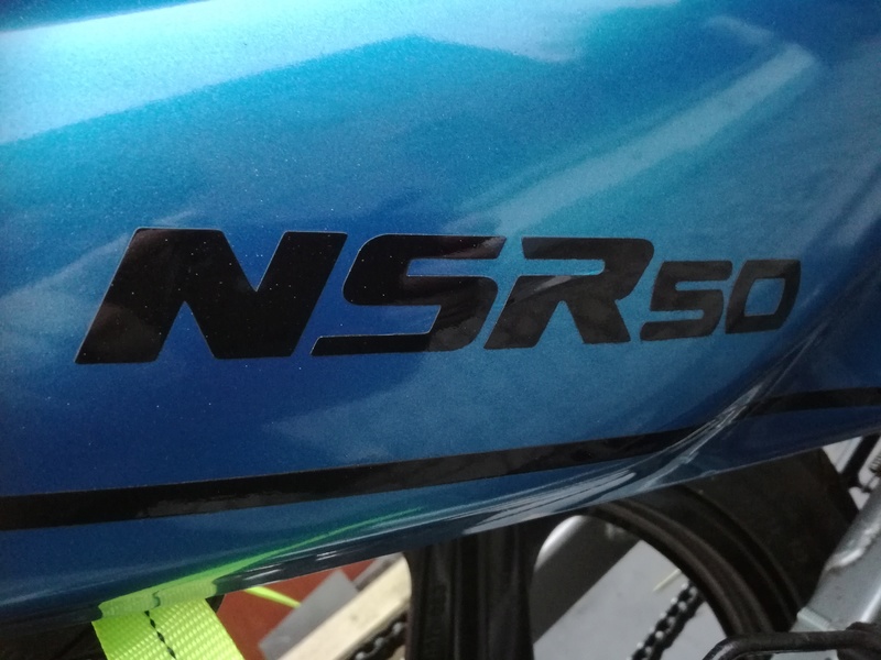 Honda NSR 50 Img_2041