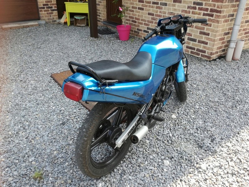 Honda NSR 50 Img_2046