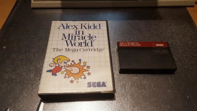 [vds] alex kidd in miracle world Alex10