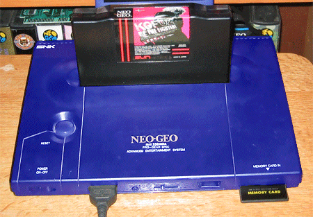 Neo Geo AES boite bleue? 8ce25c10