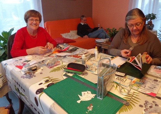 Espace rencontres entre scropinettes !!! Dsc01252