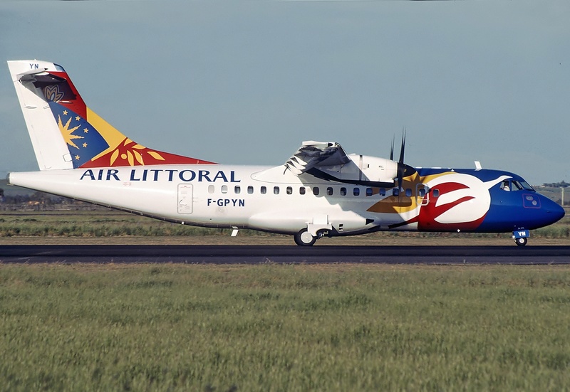 ATR 42 Air Littoral au 1/144 Atr_4210