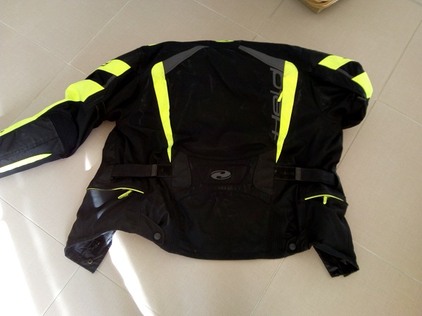 (vendue)  veste HELD 4 TOURING taille L 60 € Held_110