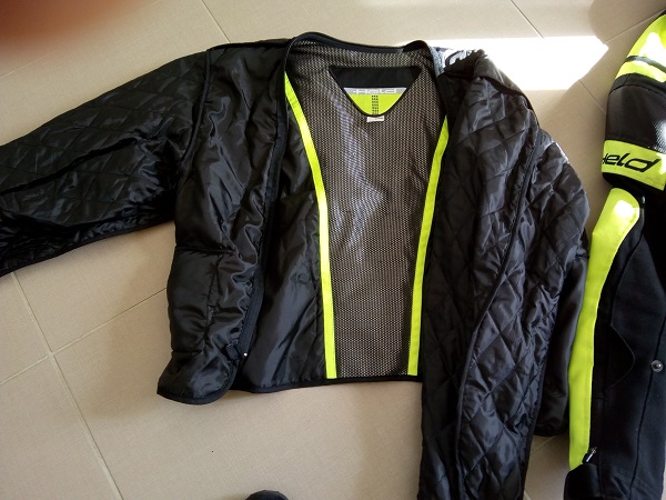 (vendue)  veste HELD 4 TOURING taille L 60 € Held_310