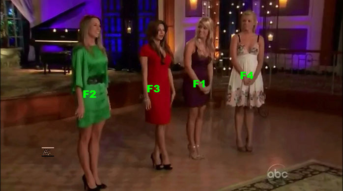 Bachelor - Bachelorette - Statistics - NO Discussion - *Sleuthing - Spoilers* - Page 4 Bach1413