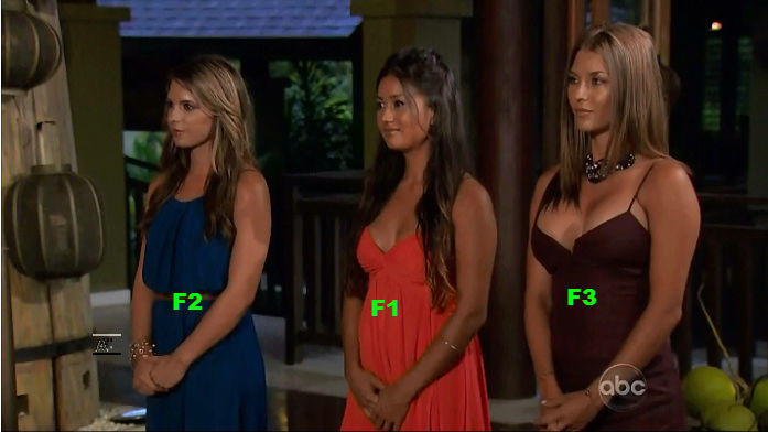 Bachelor - Bachelorette - Statistics - NO Discussion - *Sleuthing - Spoilers* - Page 4 Bach1711