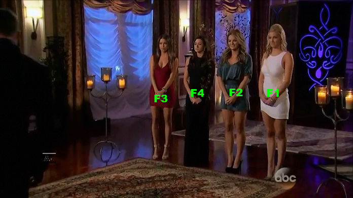 TheBachelorETTE - Bachelor - Bachelorette - Statistics - NO Discussion - *Sleuthing - Spoilers* - Page 9 Bach1911