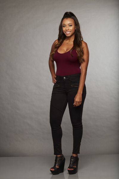 Brittany Taylor - *Sleuthing Spoilers* Brittn15