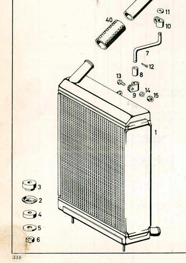 Comment nettoyer un radiateur 30031_10