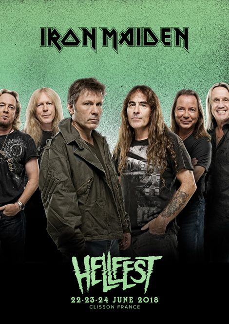 festival Hellfest - Page 13 23518810