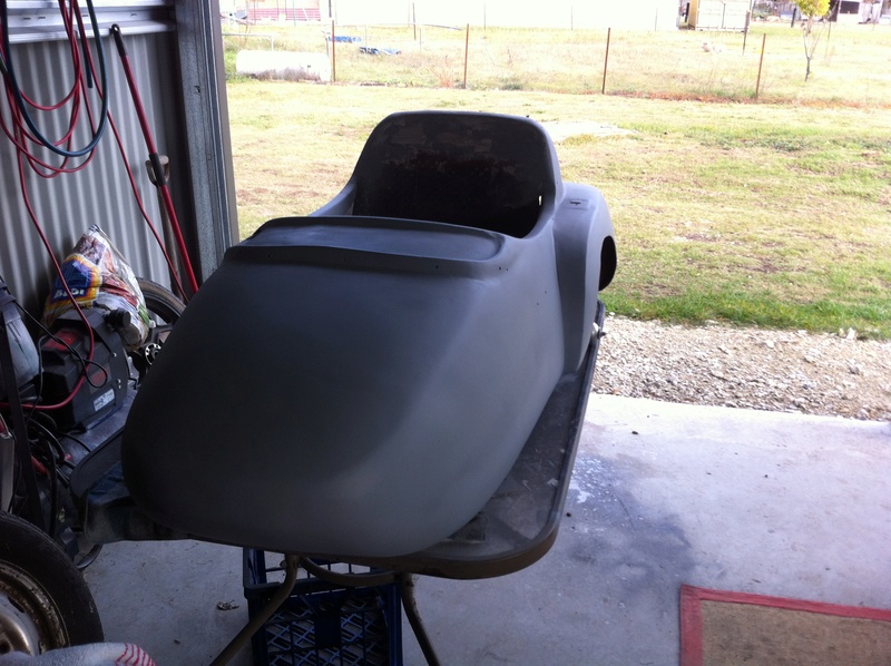 djp sidecar for sale