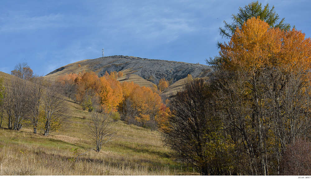 Automne vers Bourg D'Oisans _dsc9317