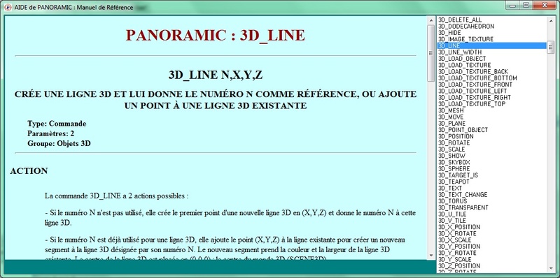 [solved] 3D_LINE How to ? 111