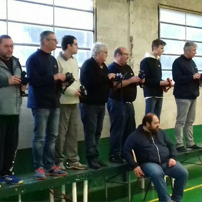 SIXIEME MANCHE DU CHAMPIONNAT ZCup - 18-03-2018 26992511