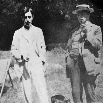Leonard Woolf 1880-1969 Leonar13