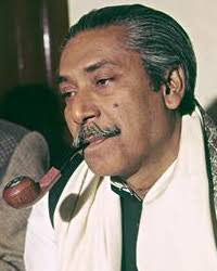 Mujibur Rahman 1920-1975 Sheikh11