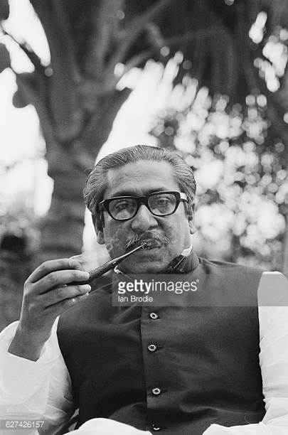 Mujibur Rahman 1920-1975 Sheikh12