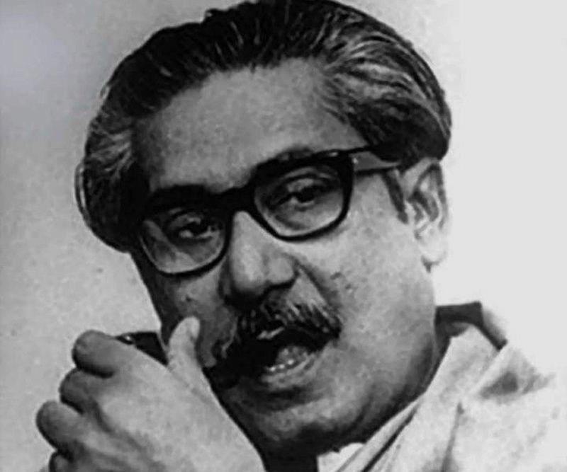Mujibur Rahman 1920-1975 Sheikh16