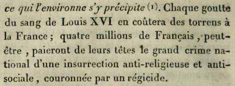 France, fille aînée de l’Église, comment es-tu devenue une prostituée? - Page 2 Page_113