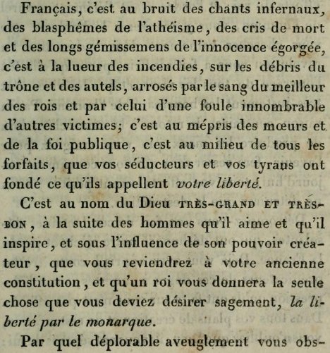 France, fille aînée de l’Église, comment es-tu devenue une prostituée? - Page 2 Page_114