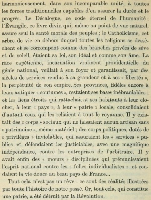 France, fille aînée de l’Église, comment es-tu devenue une prostituée? - Page 2 Page_424