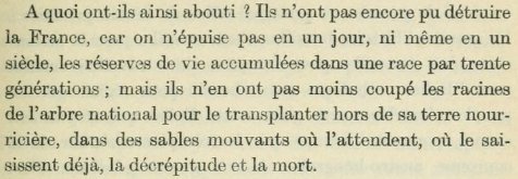 France, fille aînée de l’Église, comment es-tu devenue une prostituée? - Page 2 Page_425